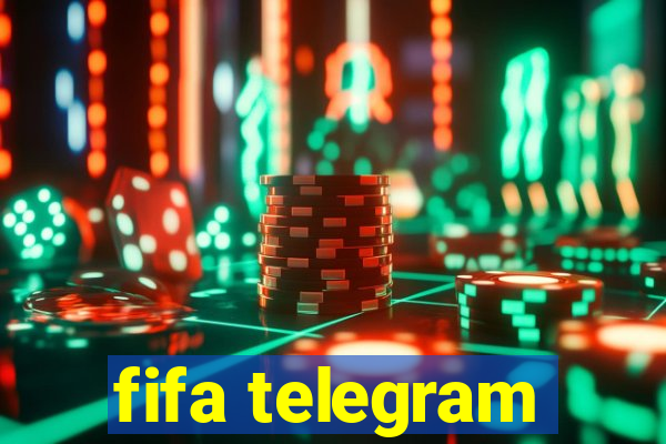 fifa telegram